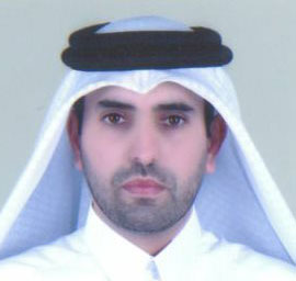 Saad Al Wazine