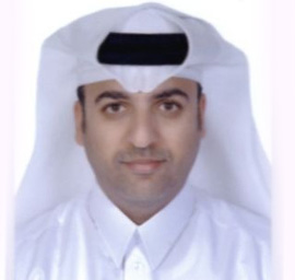 Mr. Ahmad Saeed Ahmad Al-Amoodi