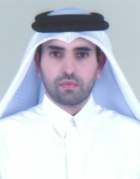 Mr.Saad Al-wazine