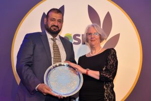 RoSPA Presentation Ceremony 2019